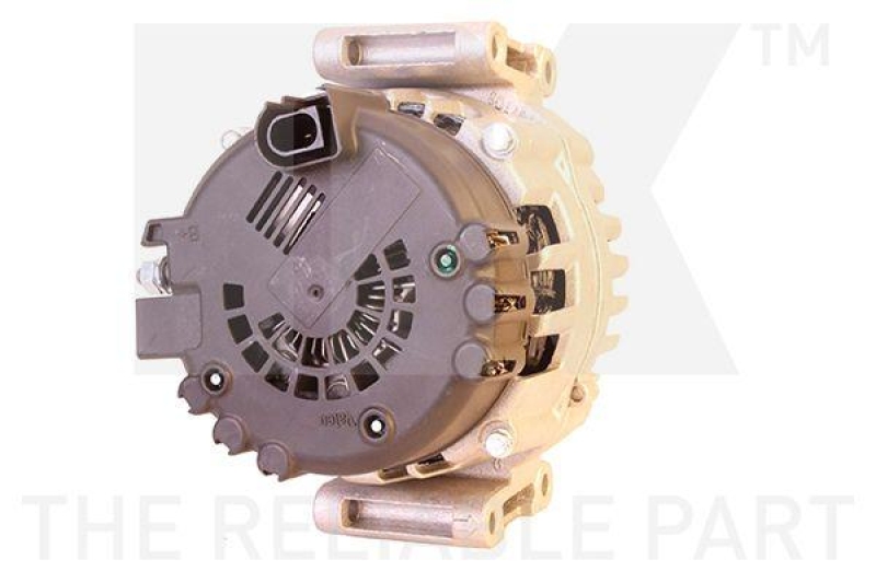 NK 4833004 Generator f&uuml;r MB