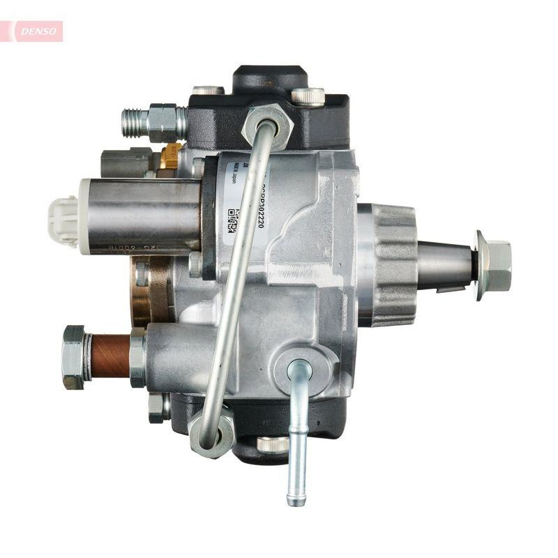 DENSO DCRP302220 Hochdruckpumpe SUBARU FORESTER 2.0 D AWD (13- )