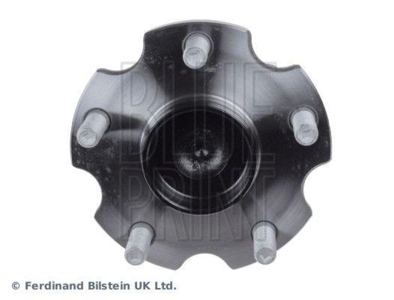 BLUE PRINT ADT38369 Radlagersatz mit Radnabe und ABS-Sensor f&uuml;r TOYOTA