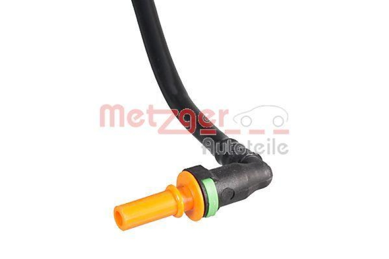 METZGER 2150177 Kraftstoffleitung f&uuml;r IVECO