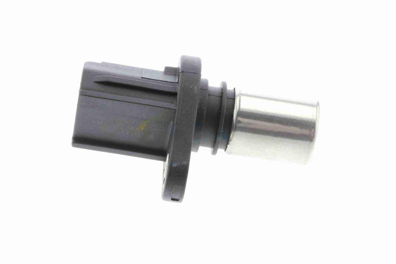 VEMO V48-72-0062 Impulsgeber, Kurbelwelle 2 Polig, 75mm, ohne Kabel, 130 Ohm 2-Pol für LAND ROVER