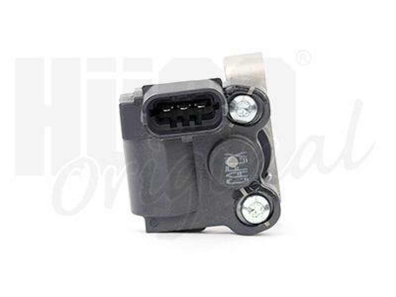 HITACHI 138615 Leerlaufregelventil, Luftversorgung f&uuml;r HYUNDAI u.a.