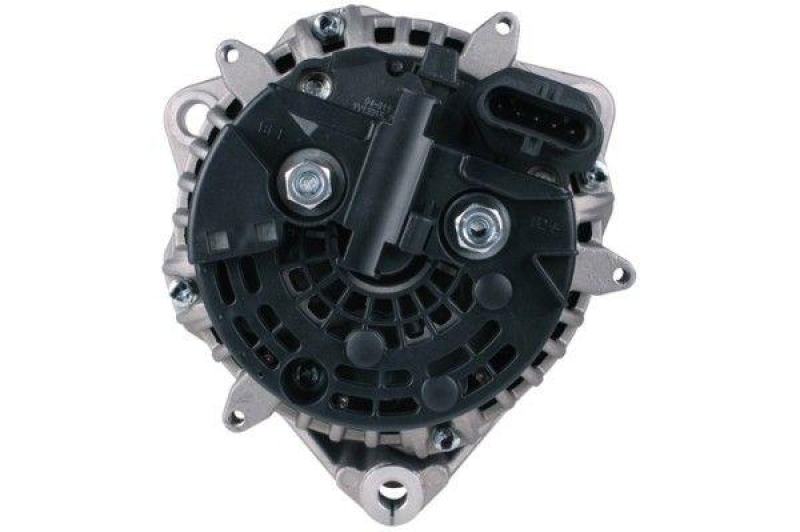 HELLA 8EL 012 584-481 Generator 28V 100A