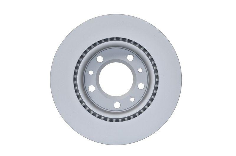 BOSCH 0 986 479 C34 Bremsscheiben &Oslash; 266mm f&uuml;r Vorderachse