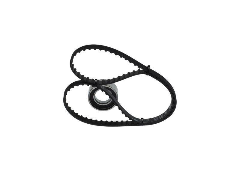 BOSCH 1 987 948 931 Zahnriemensatz