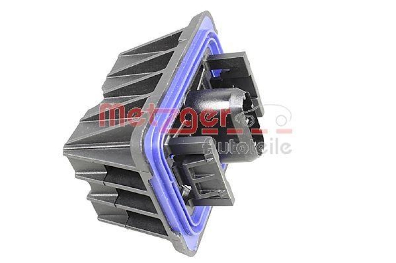 METZGER 2270014 Aufnahme, Wagenheber für BMW/ROLLS-ROYCE vorne/hinten links/rechts