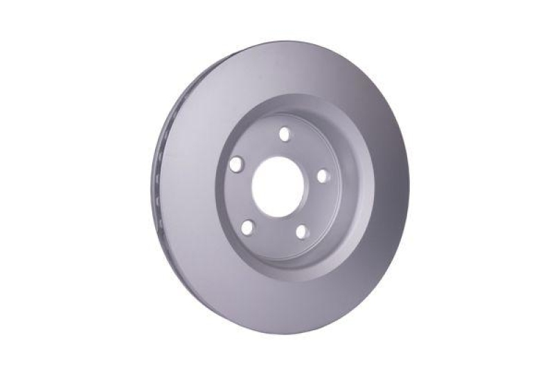 HELLA 8DD 355 129-051 Bremsscheibe f&uuml;r JEEP