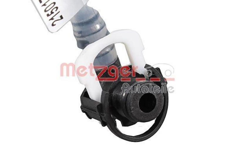 METZGER 2150178 Kraftstoffleitung f&uuml;r MB