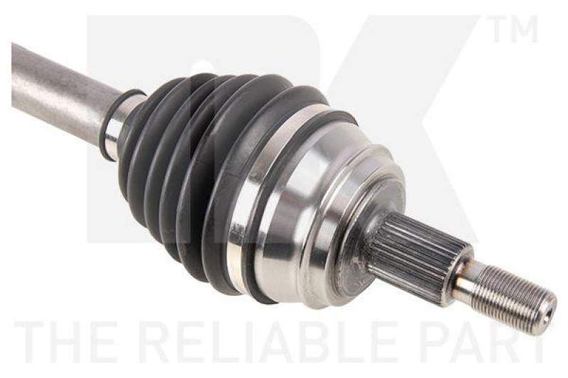 NK 5047136 Antriebswelle f&uuml;r AUDI, SEAT, SKODA, VW