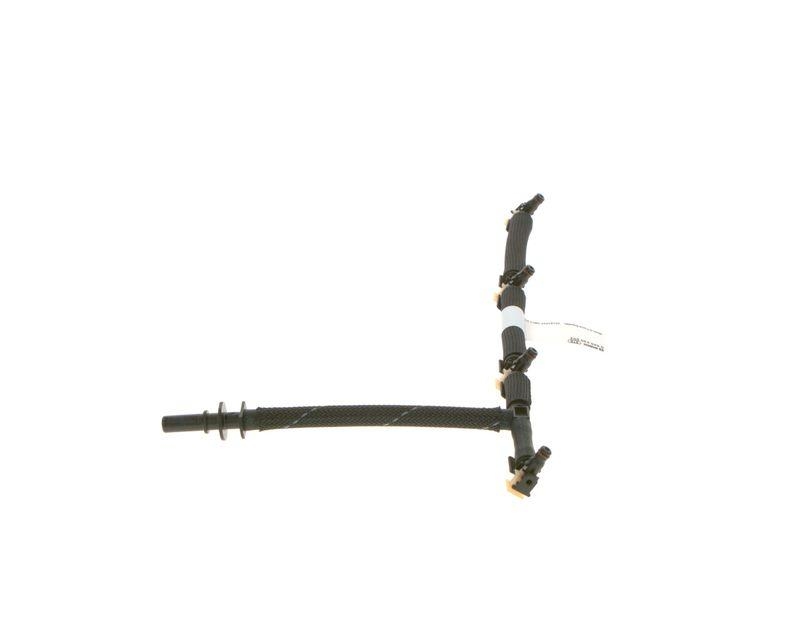 Bosch 0 445 130 202 Kraftstoffr&uuml;cklaufleitung
