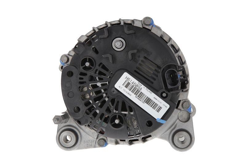 VALEO 200269 Generator - CORE-FLEX - AUDI A3