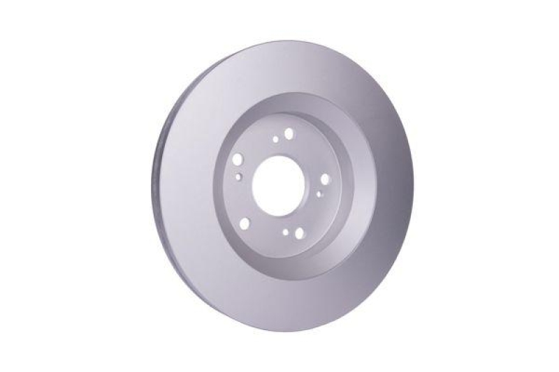 HELLA 8DD 355 129-061 Bremsscheibe für HONDA