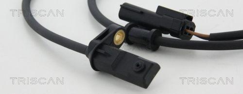 TRISCAN 8180 80505 Sensor, Raddrehzahl f&uuml;r Cherokee