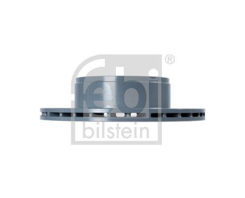 FEBI BILSTEIN 47464 Bremsscheibe f&uuml;r Mitsubishi FUSO