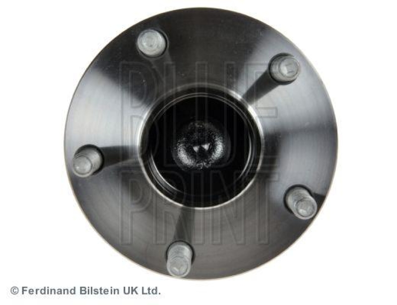 BLUE PRINT ADT38372 Radlagersatz mit Radnabe, ABS-Sensor und Radbolzen f&uuml;r TOYOTA