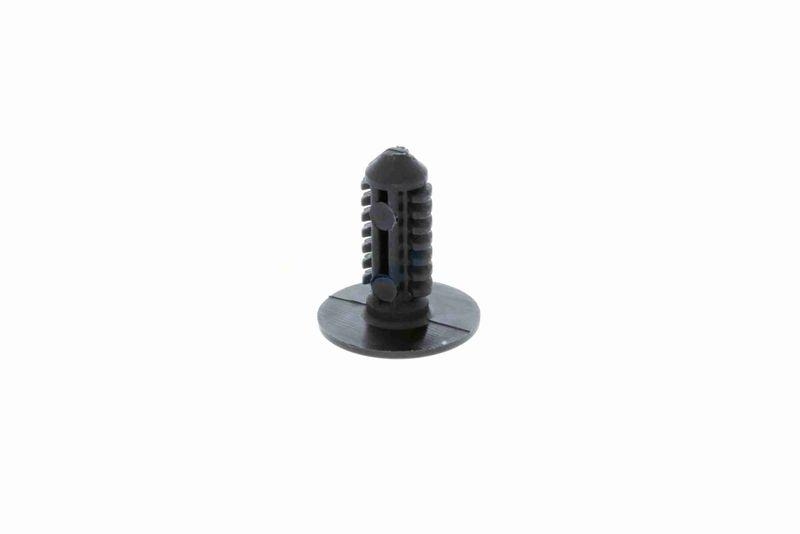 VAICO V22-0194 Clip Abdeckstopfen Ø 4,5 mm Pa 6 schwarz für CITROËN