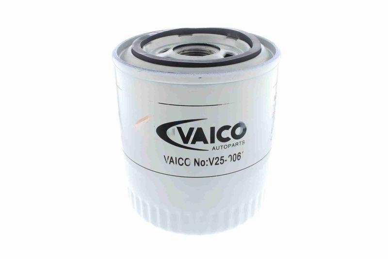 VAICO V25-0060 Ölfilter Anschraubfilter für FORD