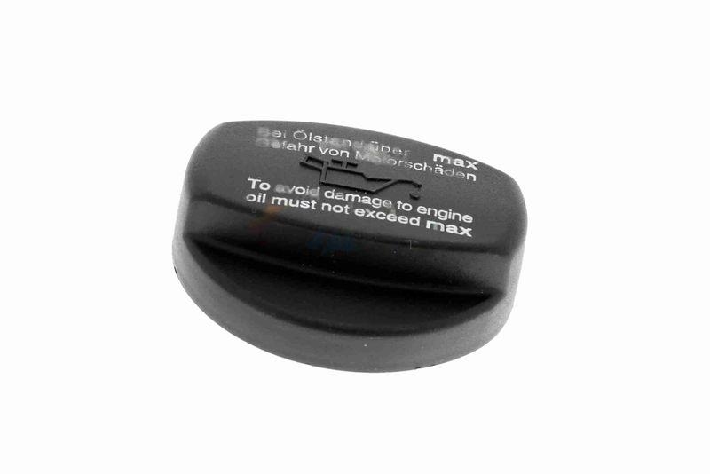 VAICO V30-0037 Verschluss, &Ouml;leinf&uuml;llstutzen f&uuml;r MERCEDES-BENZ