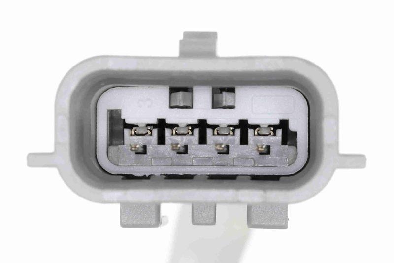 VEMO V46-76-0031 Lambdasonde 4-Polig / 500 mm f&uuml;r RENAULT