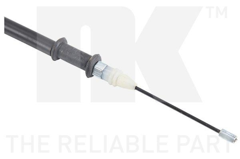 NK 903990 Seilzug, Feststellbremse f&uuml;r NISSAN, RENAULT