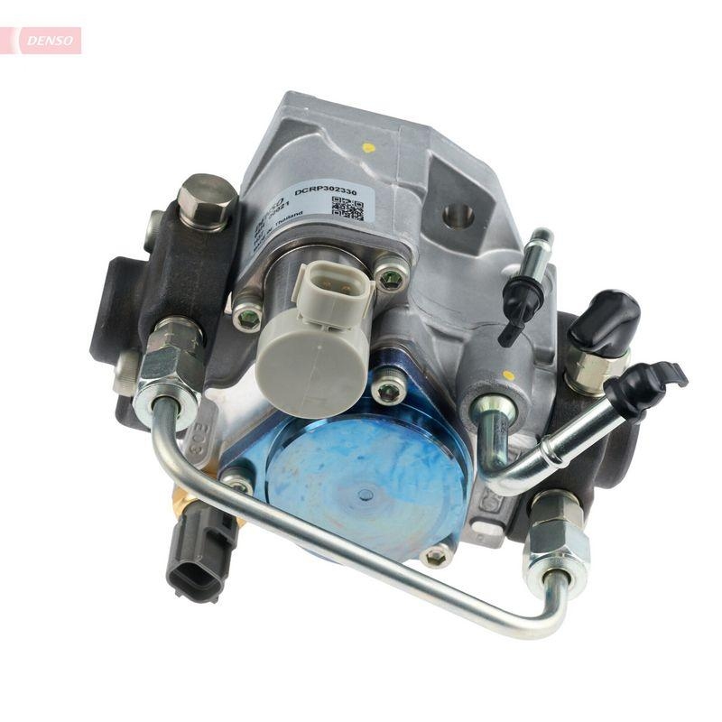 DENSO DCRP302330 Hochdruckpumpe MITSUBISHI OE Nr: 1460A095