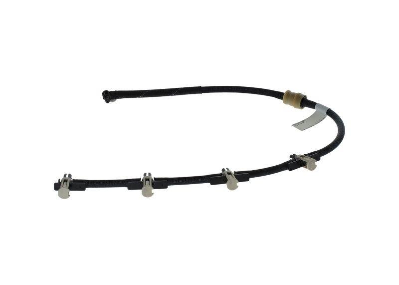 Bosch 0 445 130 209 Kraftstoffr&uuml;cklaufleitung