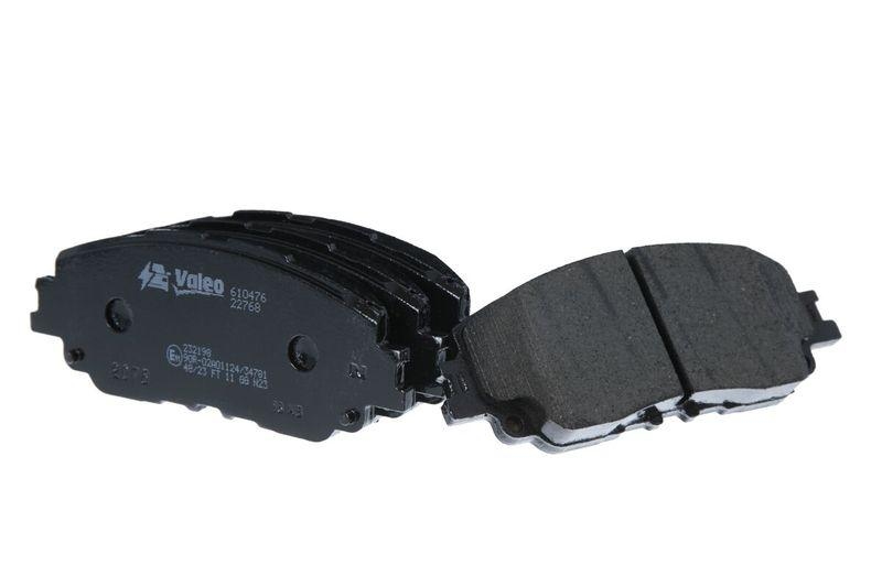 VALEO 610476 SBB-Satz - EV