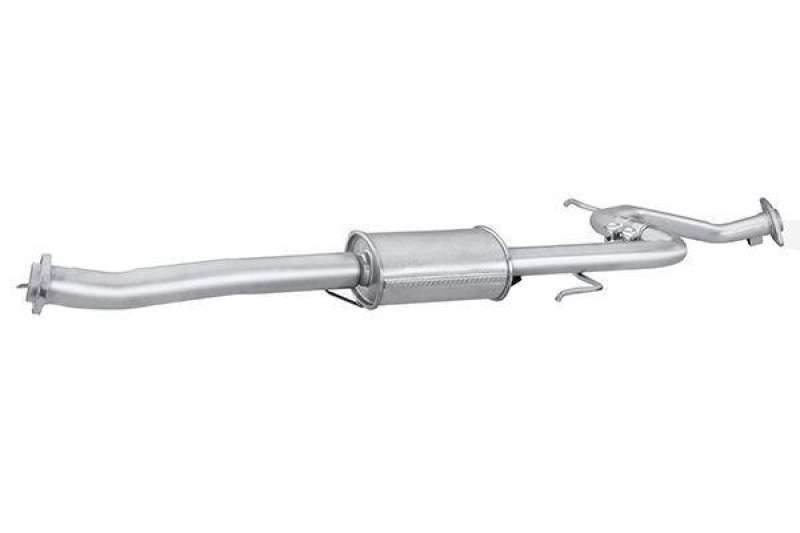 HELLA 8LB 366 021-681 Vorschalld&auml;mpfer MAZDA