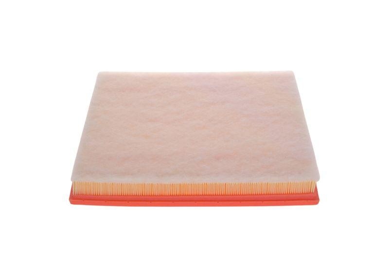 BOSCH F 026 400 596 Luftfilter