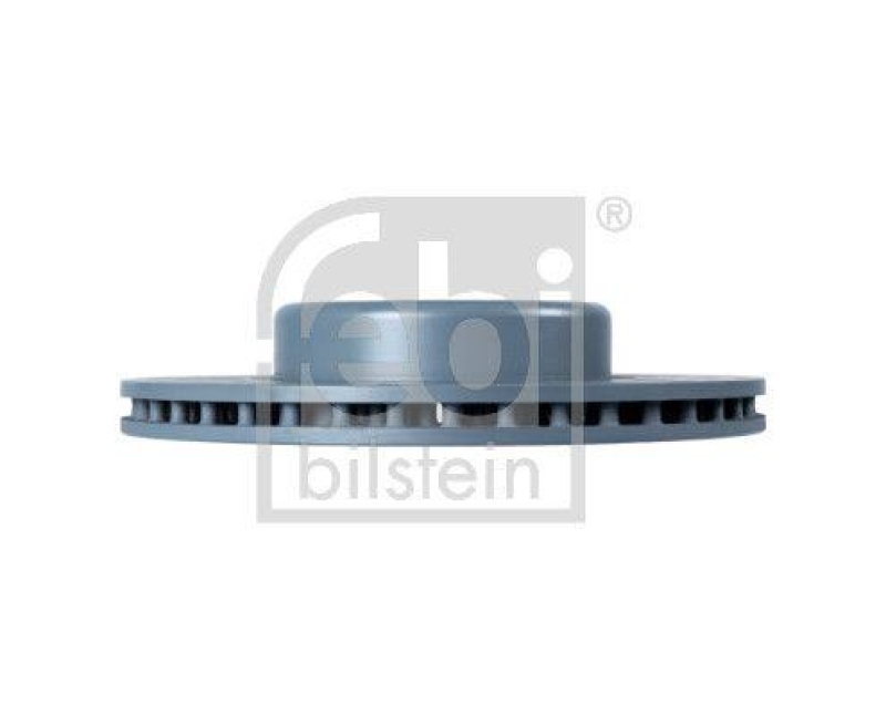 FEBI BILSTEIN 105720 Bremsscheibe f&uuml;r BMW