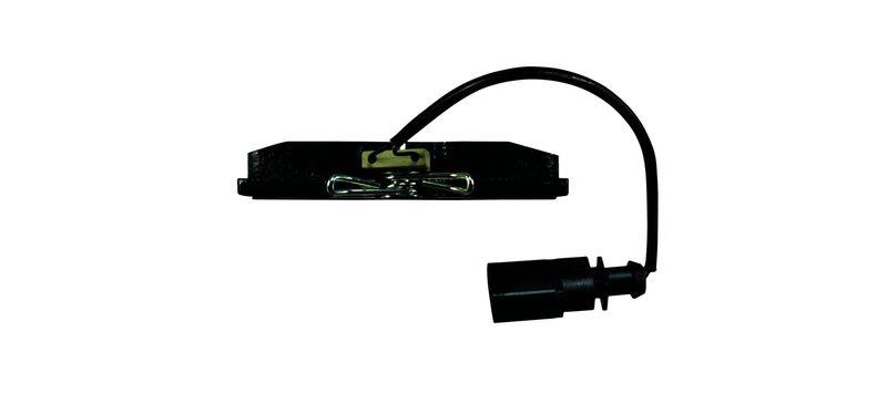 HELLA 8DB 355 018-591 Bremsbelagsatz, Scheibenbremsbelag f&uuml;r VW