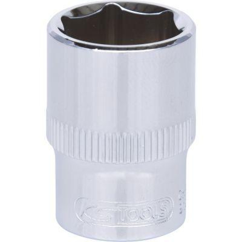 KS TOOLS 918.1413 1/4" Stecknuss Flank-Drive 13mm