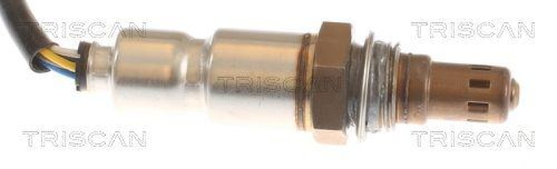 TRISCAN 8845 29133 Lambdasonde f&uuml;r Vag