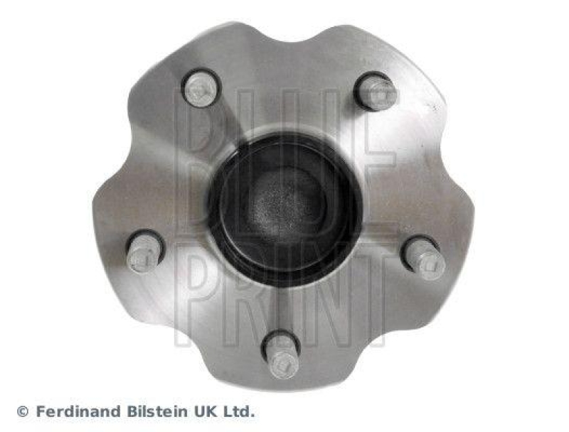 BLUE PRINT ADT38377 Radlagersatz mit Radnabe und ABS-Sensor f&uuml;r TOYOTA