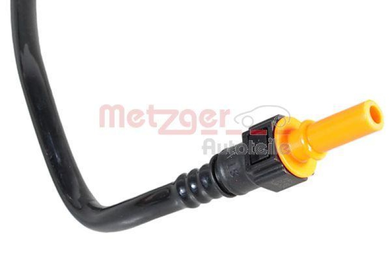 METZGER 2150181 Kraftstoffleitung f&uuml;r RENAULT