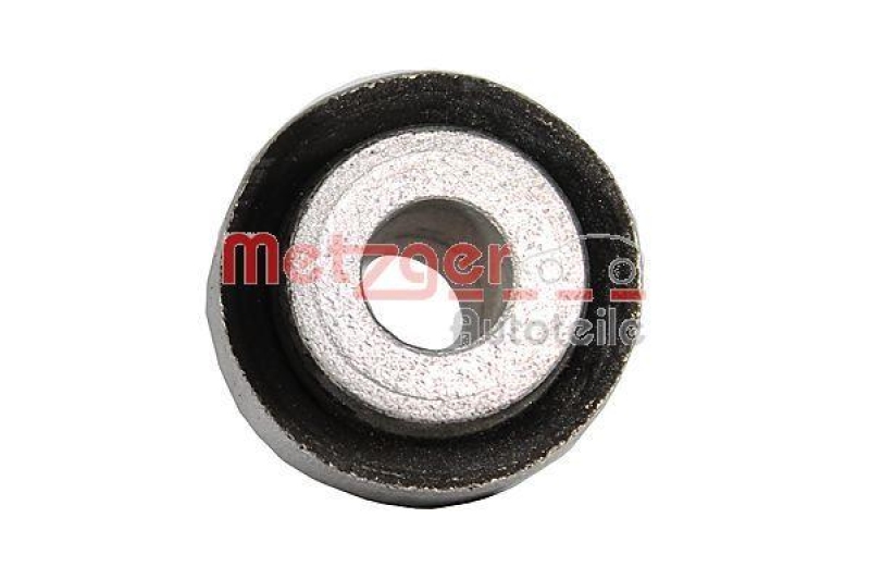 METZGER 52095409 Lagerung, Lenker f&uuml;r BMW HA links/rechts UNTEN