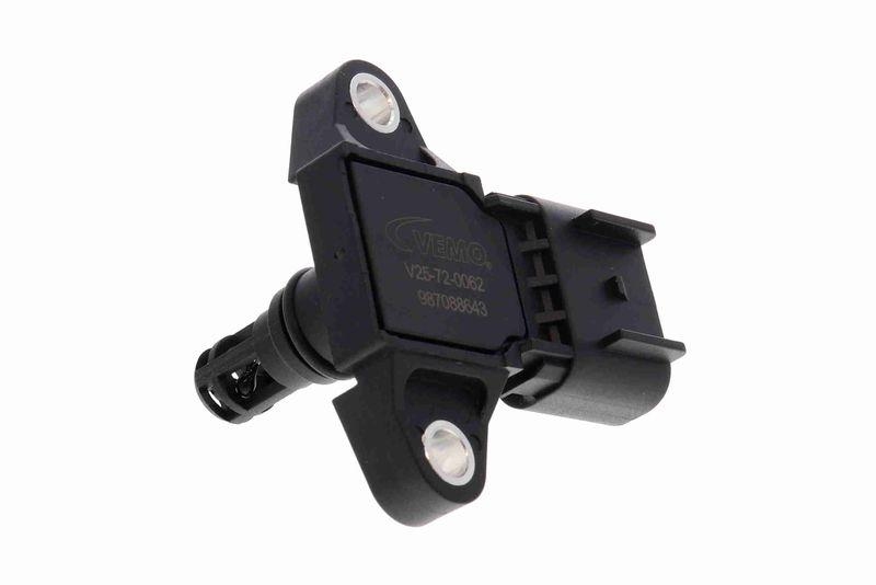 VEMO V25-72-0062 Sensor, Saugrohrdruck 4-Polig f&uuml;r FORD