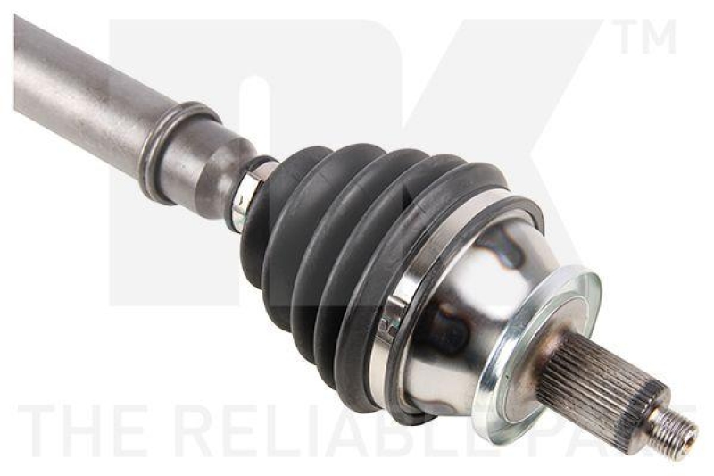 NK 5047138 Antriebswelle f&uuml;r SEAT, SKODA, VW