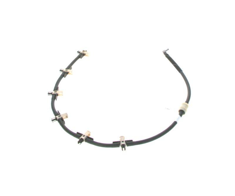 Bosch 0 445 130 211 Kraftstoffr&uuml;cklaufleitung