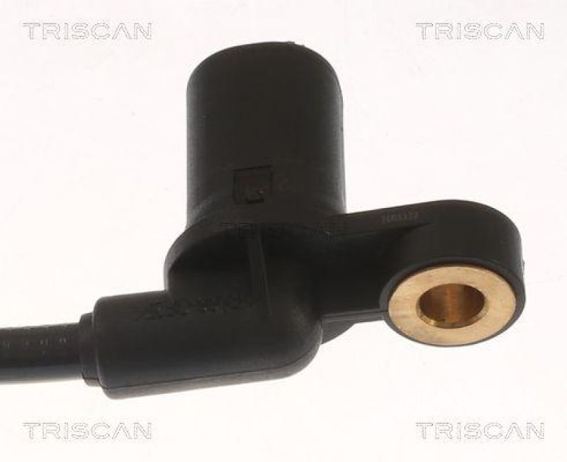 TRISCAN 8180 25105 Sensor, Raddrehzahl f&uuml;r Renault, Dacia