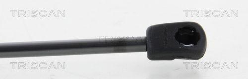 TRISCAN 8710 29116 Gasfeder Vorne für Volkswagen Passat