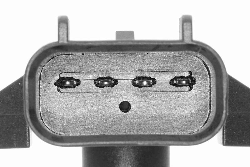 VEMO V25-72-0063 Sensor, Saugrohrdruck 4-Polig f&uuml;r FORD