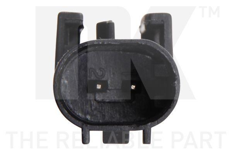 NK 293362 Sensor, Raddrehzahl f&uuml;r MERCEDES-BENZ