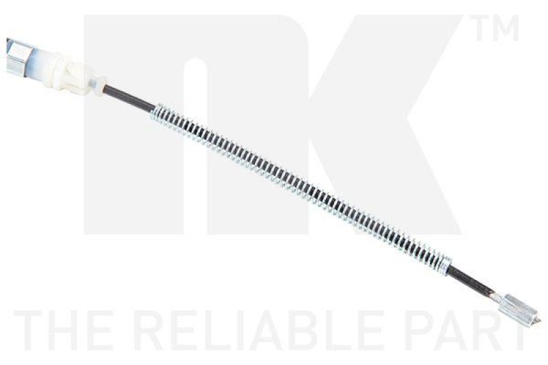 NK 903992 Seilzug, Feststellbremse f&uuml;r NISSAN, RENAULT