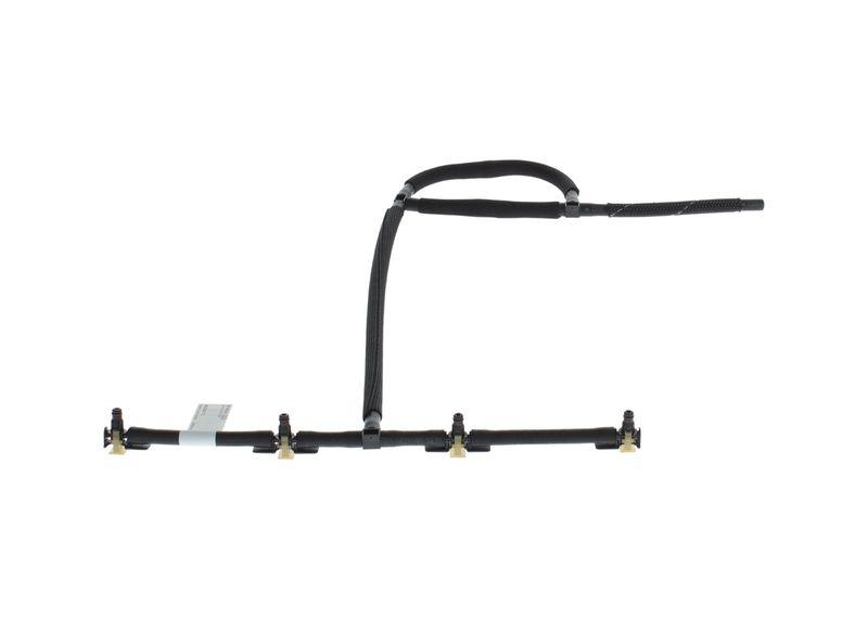 Bosch 0 445 130 218 Kraftstoffr&uuml;cklaufleitung