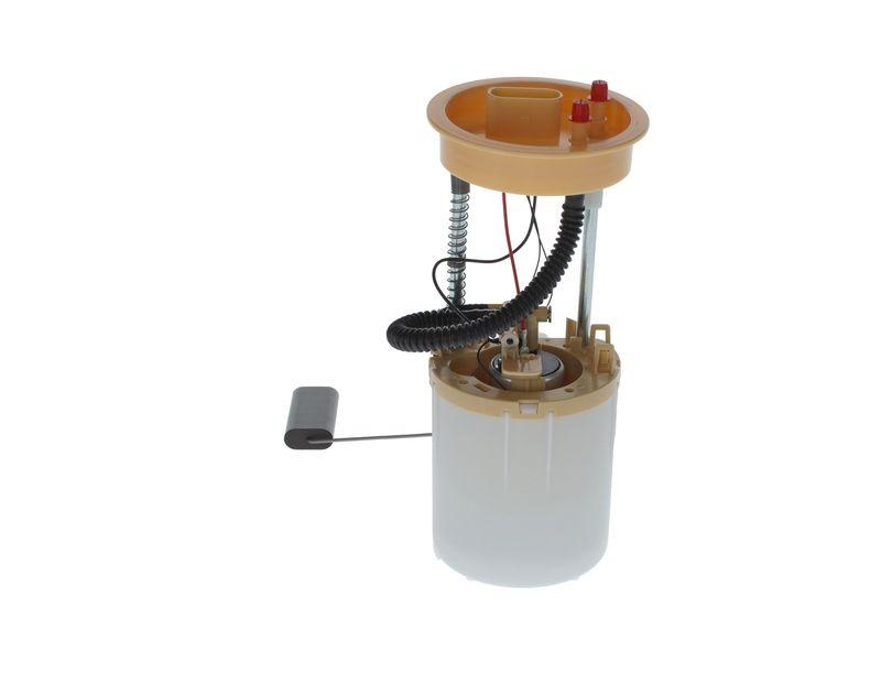 Bosch 0 986 580 187 Ekp-Einbaueinheit