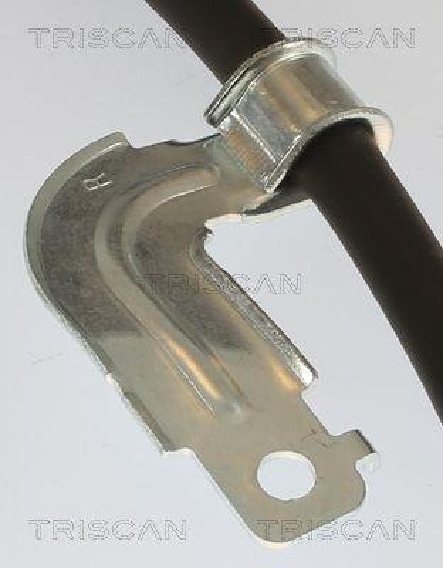 TRISCAN 8140 10121 Handbremsseil f&uuml;r Citroen, Fiat, Peugeot