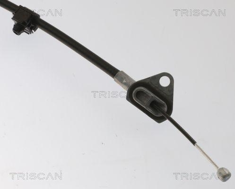 TRISCAN 8140 131004 Handbremsseil f&uuml;r Toyota