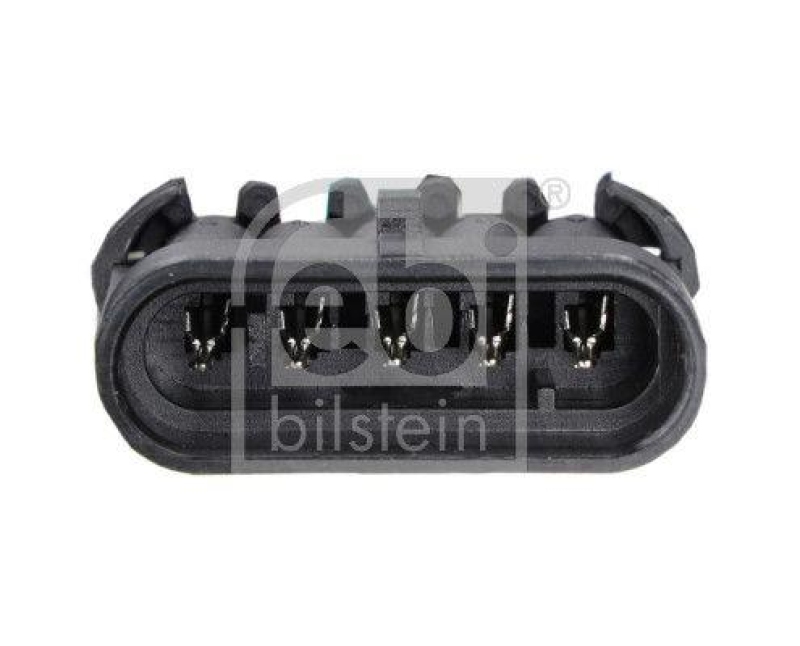 FEBI BILSTEIN 183369 Scheibenwischermotor für Iveco