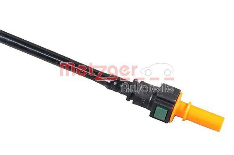 METZGER 2150183 Kraftstoffleitung f&uuml;r RENAULT
